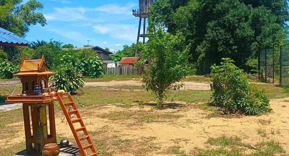 Grundstück zum Kauf in Kamphaeng Saen, Nakhon Pathom
