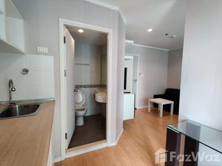 For sale 1 bed condo in Suan Luang, Bangkok