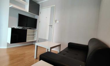 For sale 1 bed condo in Suan Luang, Bangkok