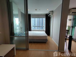 For sale 1 bed condo in Suan Luang, Bangkok