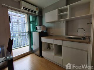For sale 1 bed condo in Suan Luang, Bangkok