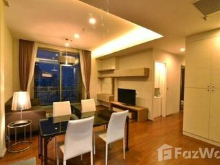 For sale and for rent 2 bedrooms condo in Watthana, Bangkok