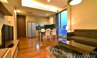 Condo en venta y en alquiler de 2 habitaciones en Watthana, Bangkok