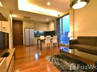 For sale and for rent 2 bedrooms condo in Watthana, Bangkok