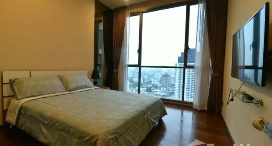 ให้เช่า และ ขาย 2 ห้องนอน คอนโด ใน วัฒนา, กรุงเทพฯ