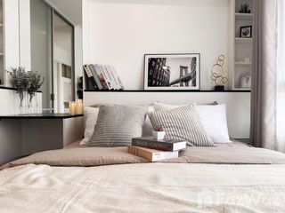Condo en venta de 1 habitaciones en Wang Thonglang, Bangkok