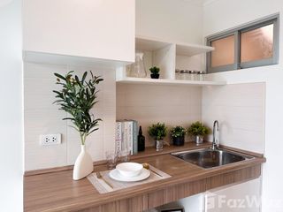 Condo en venta de 1 habitaciones en Wang Thonglang, Bangkok