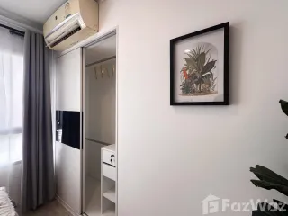 Condo en venta de 1 habitaciones en Wang Thonglang, Bangkok