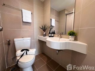 Condo en venta de 1 habitaciones en Wang Thonglang, Bangkok