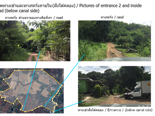 出售 土地 在 Mueang Phetchabun, Phetchabun