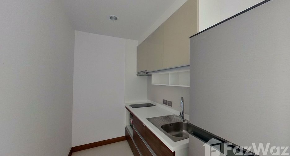 À vendre et à louer 1 chambre condo à Watthana, Bangkok