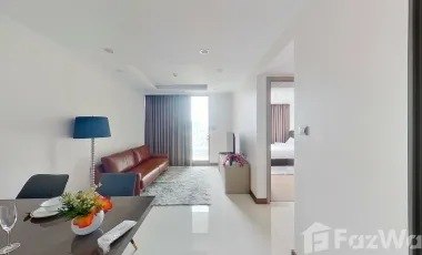 À vendre et à louer 1 chambre condo à Watthana, Bangkok
