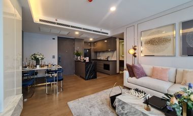 For sale 2 bedrooms condo in Khlong Toei, Bangkok