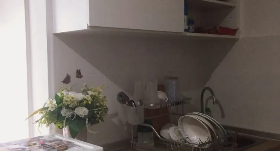 For sale 1 bed condo in Huai Khwang, Bangkok