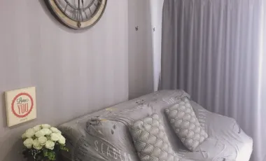 For sale 1 bed condo in Huai Khwang, Bangkok