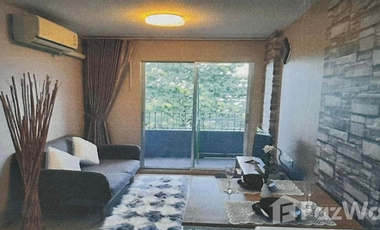 À vendre 1 chambre condo à Bang Na, Bangkok