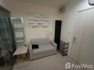 For sale 1 bed condo in Chom Thong, Bangkok