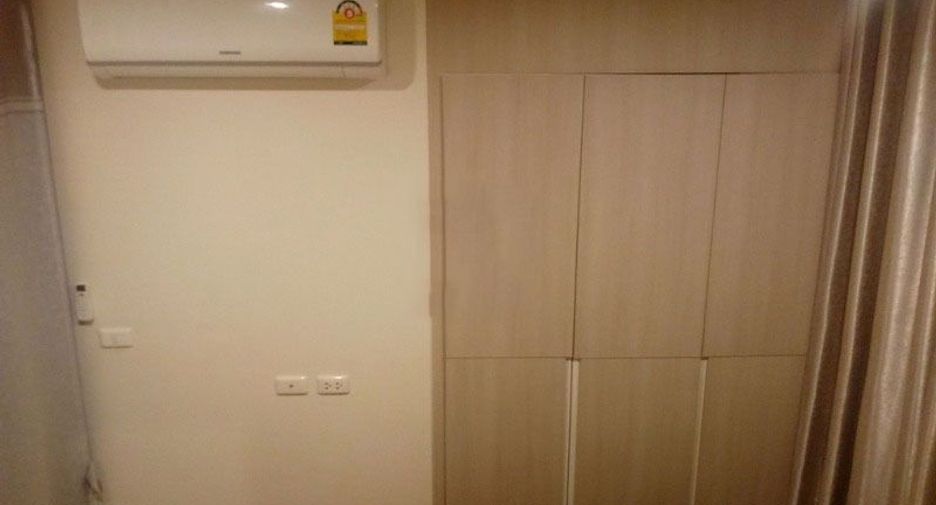 For sale 1 bed condo in Chom Thong, Bangkok