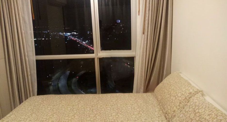 For sale 1 bed condo in Chom Thong, Bangkok