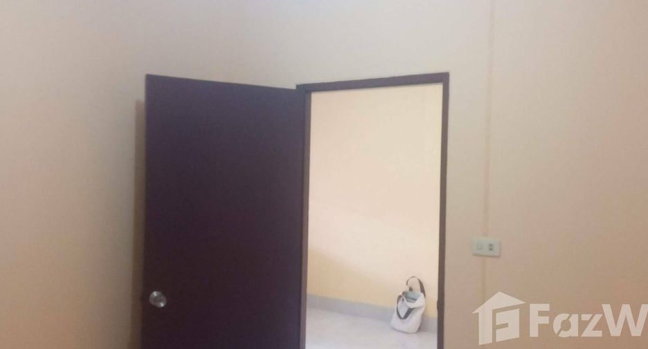 For sale 2 bedrooms townhouse in Thanyaburi, Pathum Thani