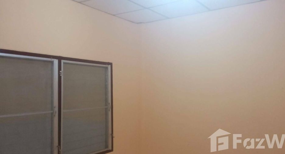 For sale 2 bedrooms townhouse in Thanyaburi, Pathum Thani