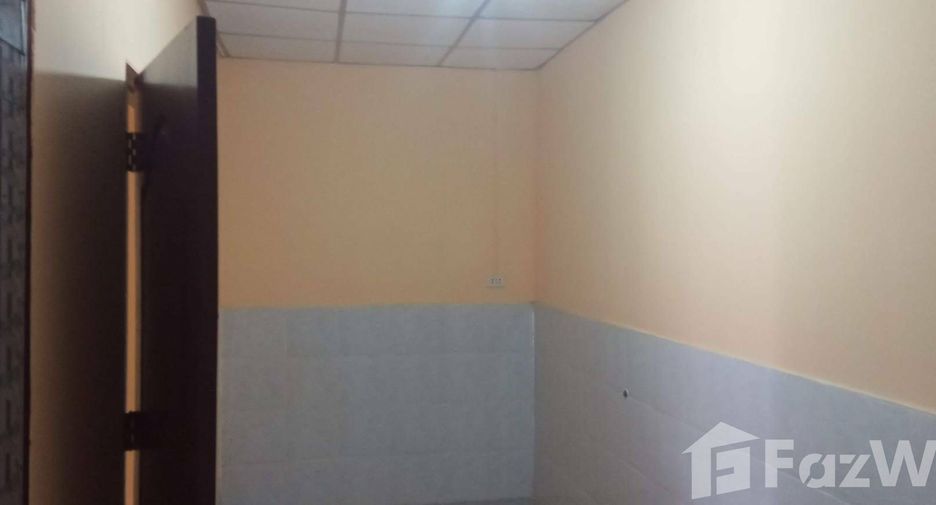 For sale 2 bedrooms townhouse in Thanyaburi, Pathum Thani
