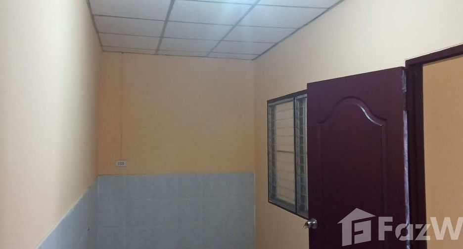For sale 2 bedrooms townhouse in Thanyaburi, Pathum Thani