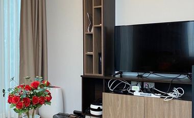 Продажа 1 кровать кондо в Кхлонг Тоеи, Бангкок