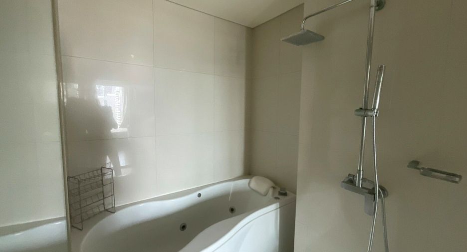 Продажа 1 кровать кондо в Щаттхана, Бангкок