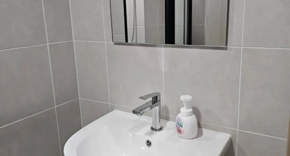 For rent 1 bed condo in Khlong Luang, Pathum Thani