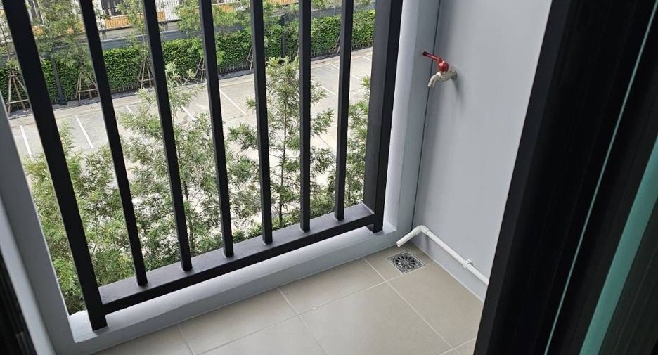 Аренда 1 кровать кондо в Khlong Luang, Патумтани