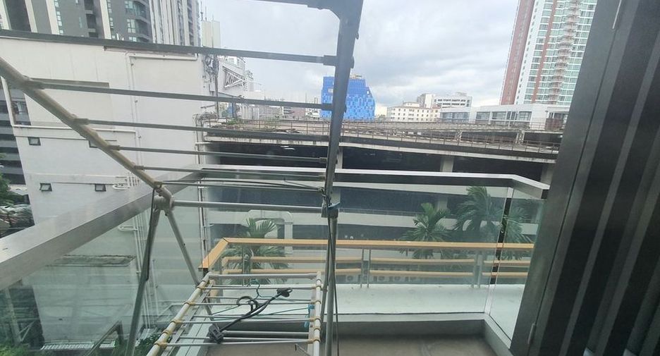 出售 1 卧室 公寓 在 Watthana, 曼谷