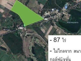 Terreno en venta en Tha Muang, Kanchanaburi