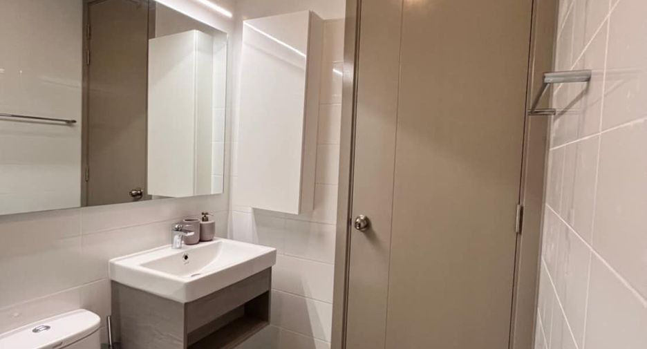 Condo en venta de 1 habitaciones en Watthana, Bangkok