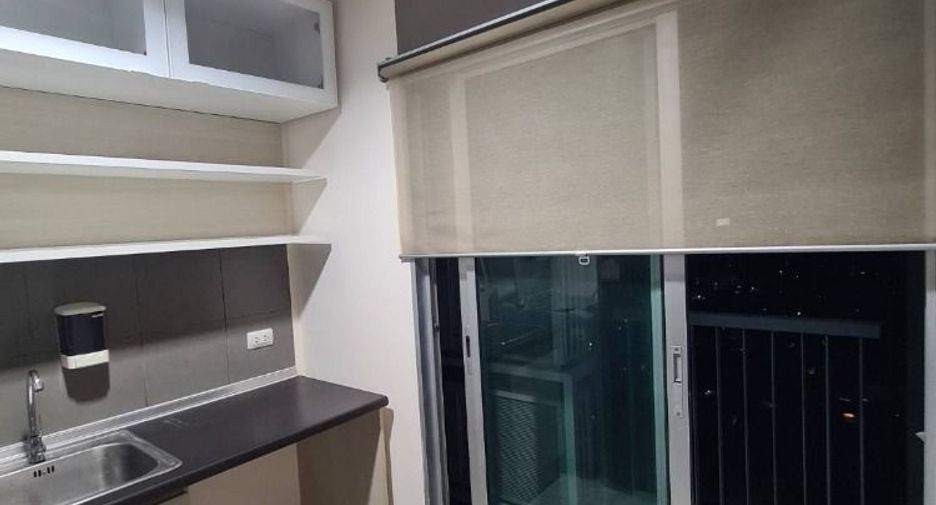 À vendre 2 chambres condo à Bang Sue, Bangkok