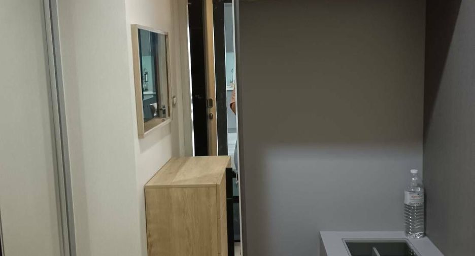 Продажа и аренда 1 кровать кондо в Кхлонг Тоеи, Бангкок
