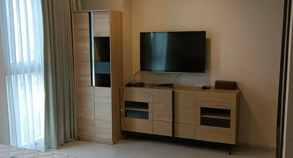 Продажа и аренда 1 кровать кондо в Кхлонг Тоеи, Бангкок