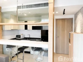 For sale 1 bed condo in Watthana, Bangkok