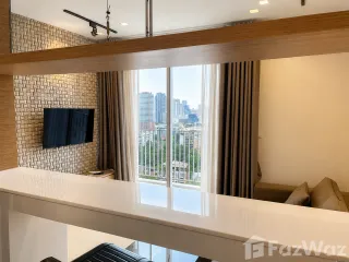 For sale 1 bed condo in Watthana, Bangkok