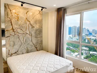 For sale 1 bed condo in Watthana, Bangkok