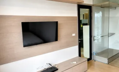 For sale 1 bed condo in Watthana, Bangkok