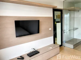 For sale 1 bed condo in Watthana, Bangkok