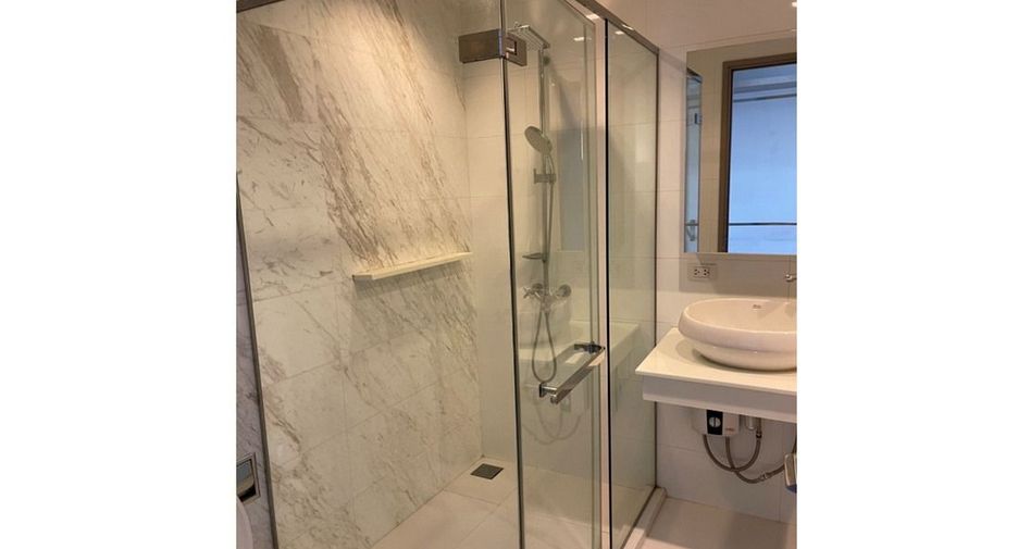 For sale 1 bed condo in Watthana, Bangkok