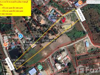 出售 土地 在 Mueang Chon Buri, Chon Buri