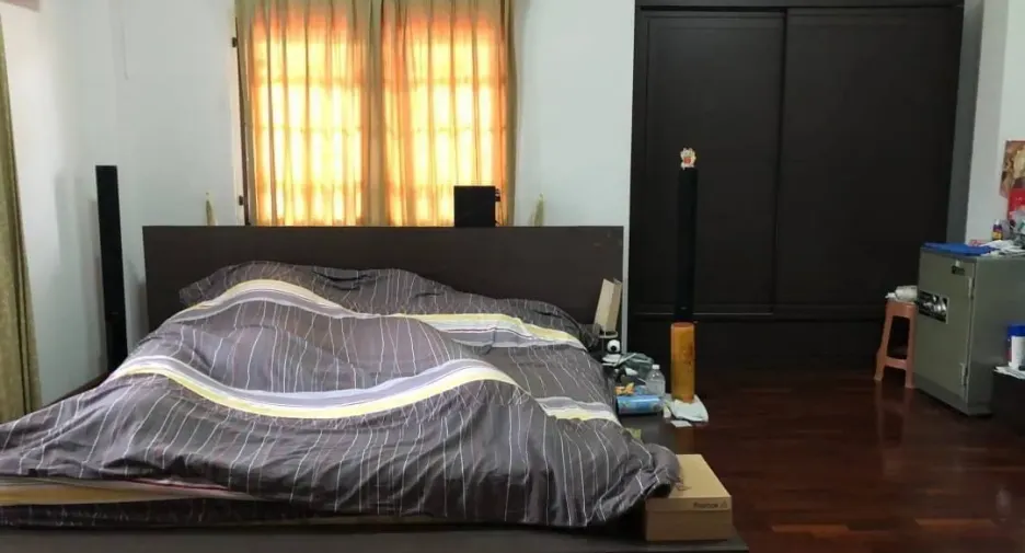 À vendre 4 chambres maison à Mueang Nonthaburi, Nonthaburi