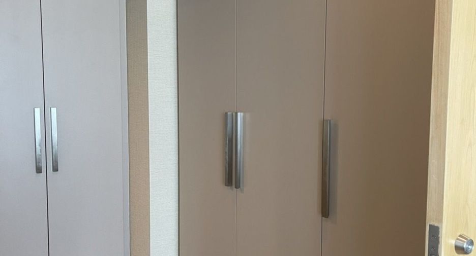 For sale そして for rent 1 Beds condo in Khlong Toei, Bangkok