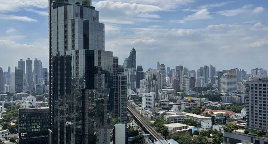 For sale そして for rent 1 Beds condo in Khlong Toei, Bangkok