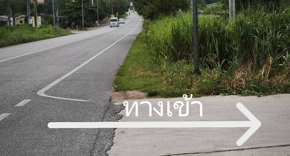 ขาย ที่ดิน ใน บ่อทอง, ชลบุรี