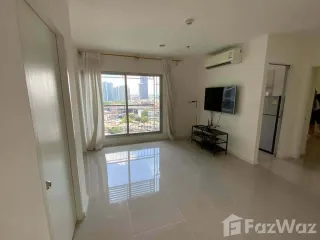 For sale 2 bedrooms condo in Khlong Toei, Bangkok
