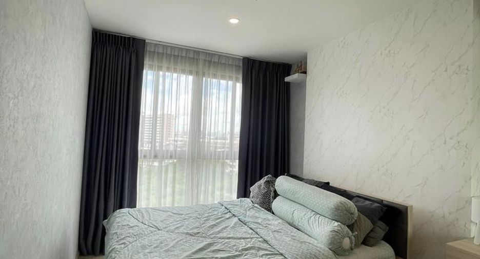 For sale 1 bed condo in Bang Na, Bangkok